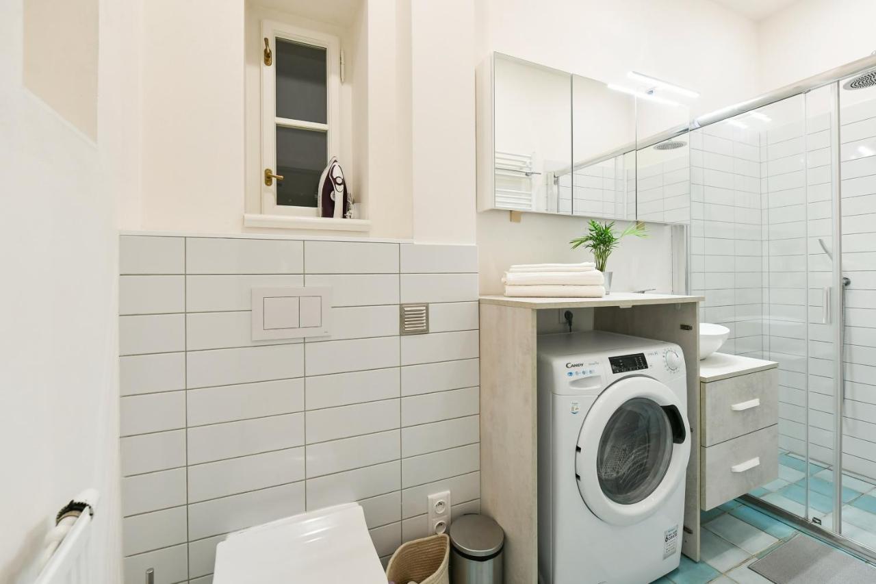 Apartmán Kubelikova 32